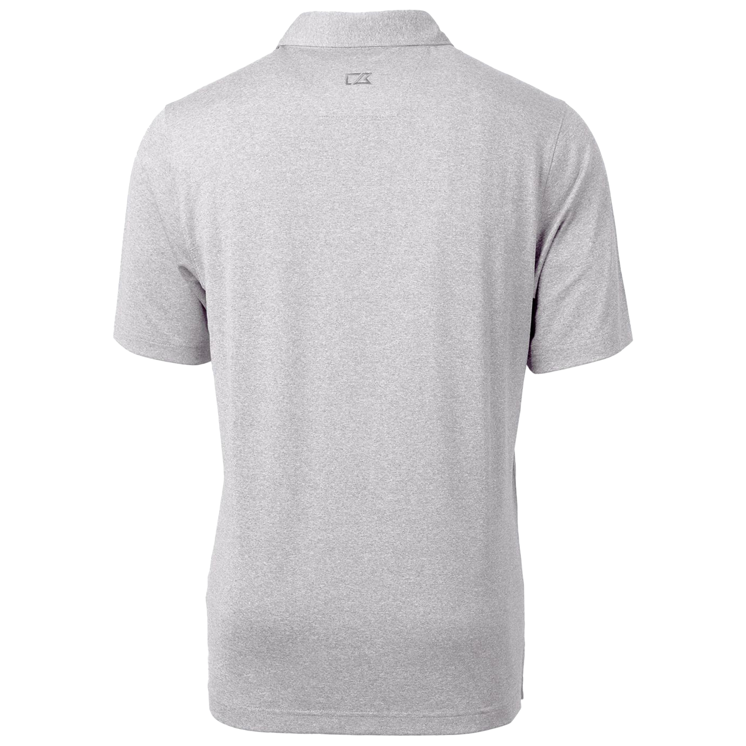 Youth Purple Northern Iowa Panthers Team Logo Stripes T-Shirt - Image 6