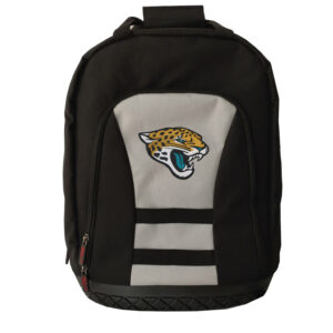 MOJO Jacksonville Jaguars Backpack Tool Bag