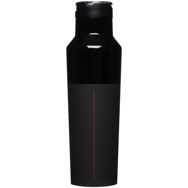 Corkcicle Darth Vader Star Wars 20oz. Sports Canteen - Image 5