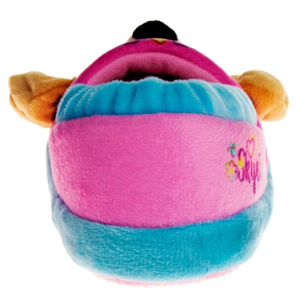 Girls Toddler Josmo PAW Patrol Skye & Everest Slippers - Image 9