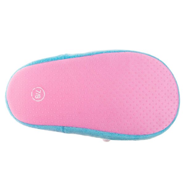 Girls Toddler Josmo PAW Patrol Skye & Everest Slippers - Image 11