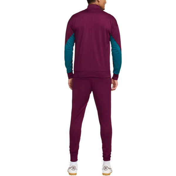 Men's Nike Burgundy Paris Saint-Germain 2024/25 Strike Track Suit - Image 5