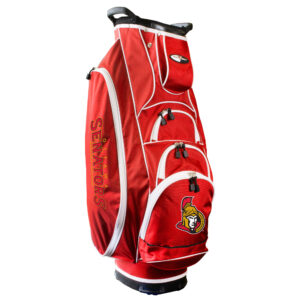 Ottawa Senators Albatross Golf Cart Bag
