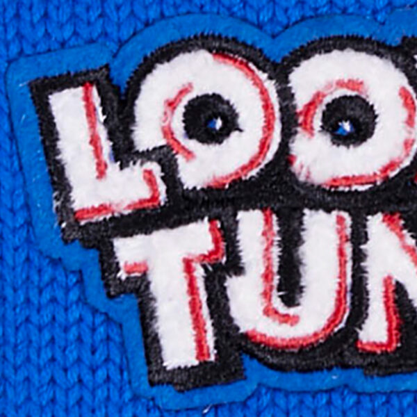 Men's Freeze Max Royal Looney Tunes Taz Cardigan - Image 17