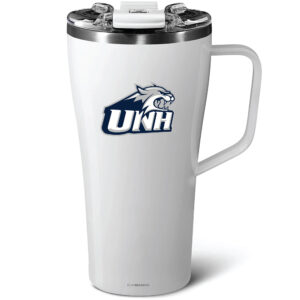BruMate New Hampshire Wildcats 22oz. Primary Toddy Tumbler