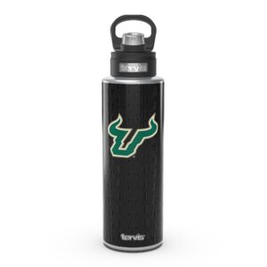 Tervis South Florida Bulls 40oz. Weave Wide Mouth Water Bottle