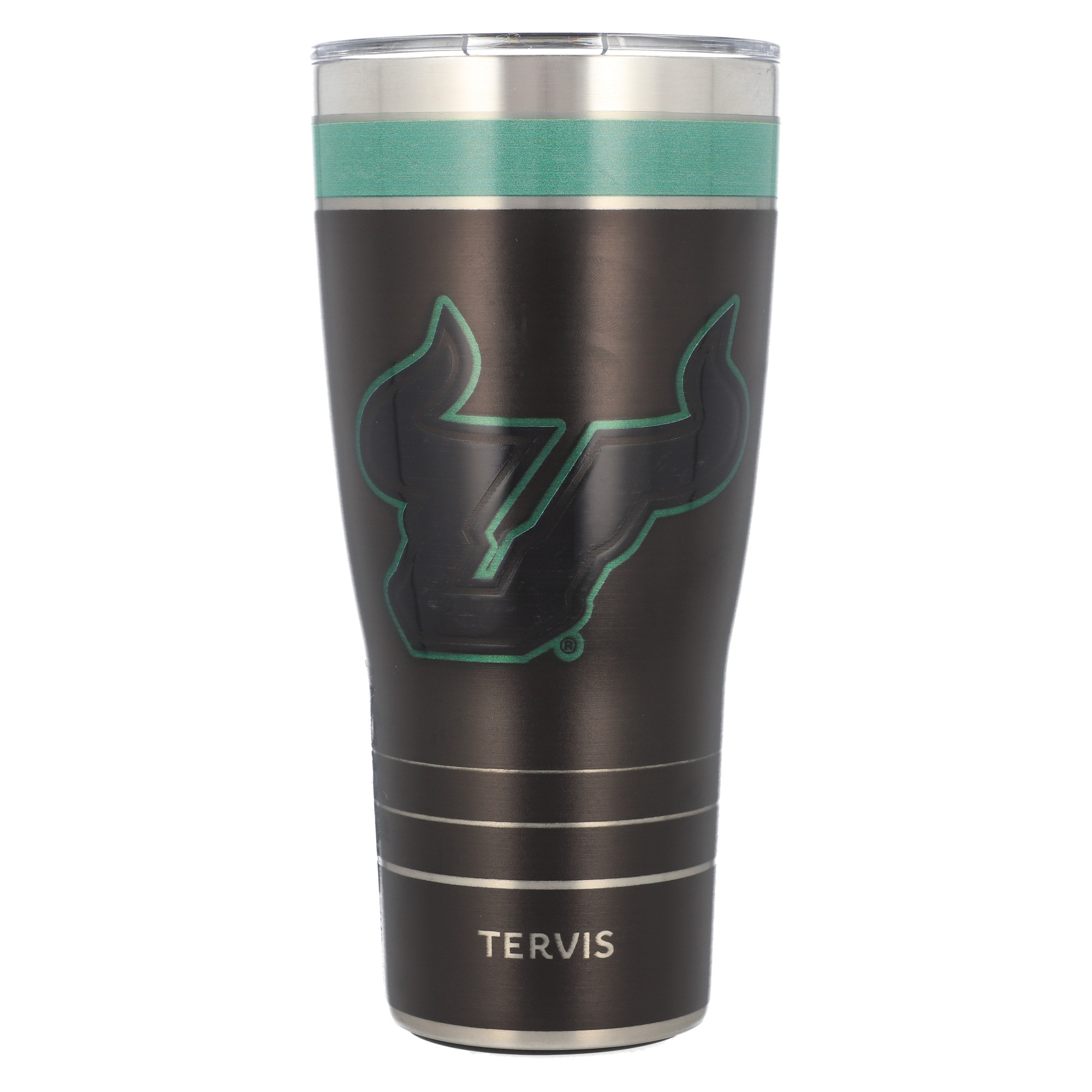 Tervis South Florida Bulls 30oz. Night Game Tumbler - Image 2