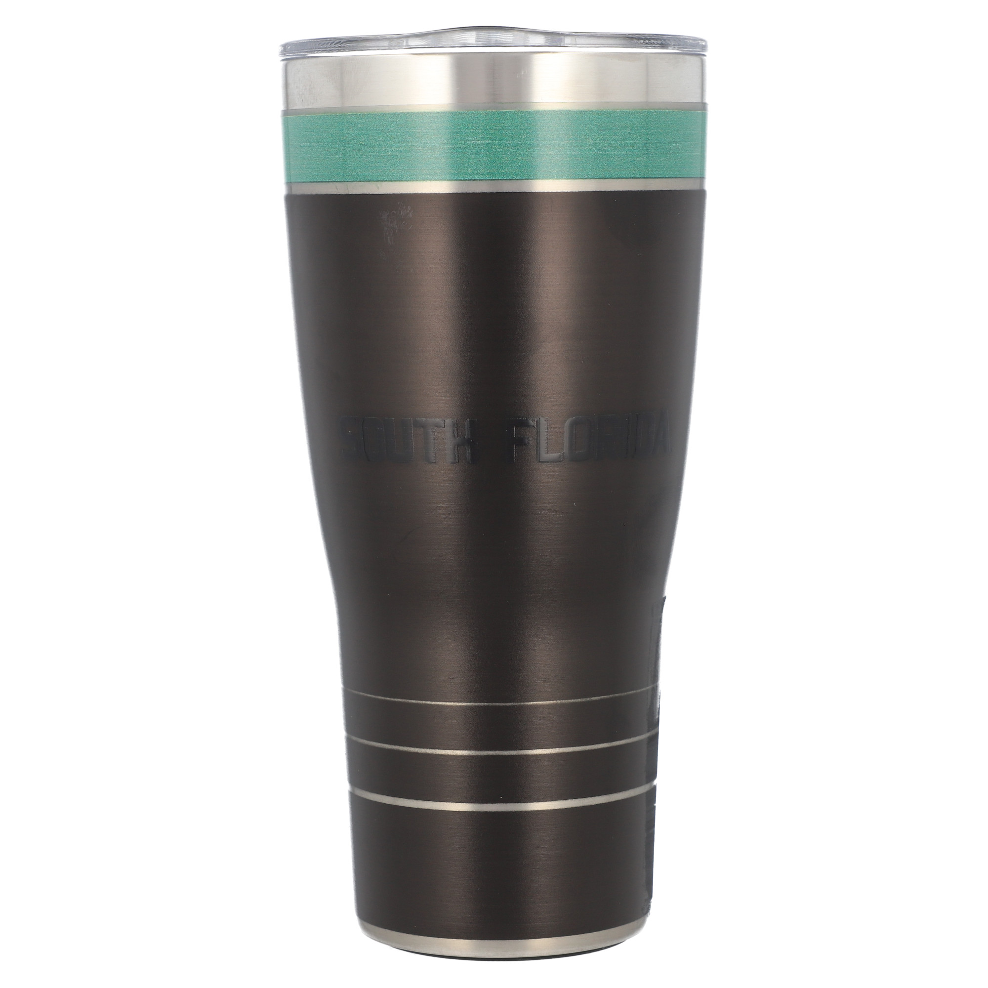 Tervis South Florida Bulls 30oz. Night Game Tumbler - Image 5