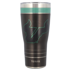 Tervis South Florida Bulls 30oz. Night Game Tumbler