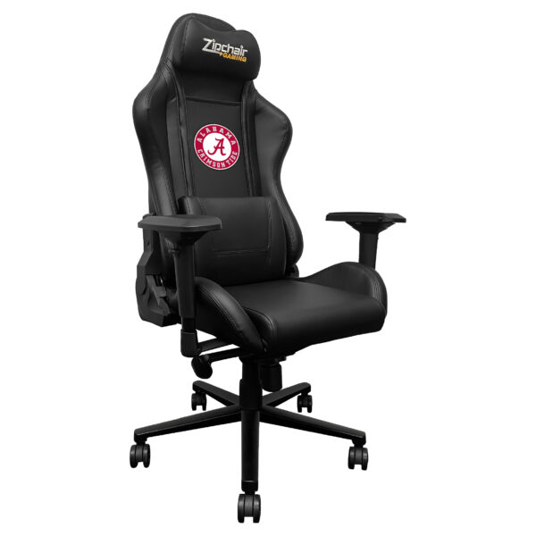 Alabama Crimson Tide  Xpression PRO Gaming Chair