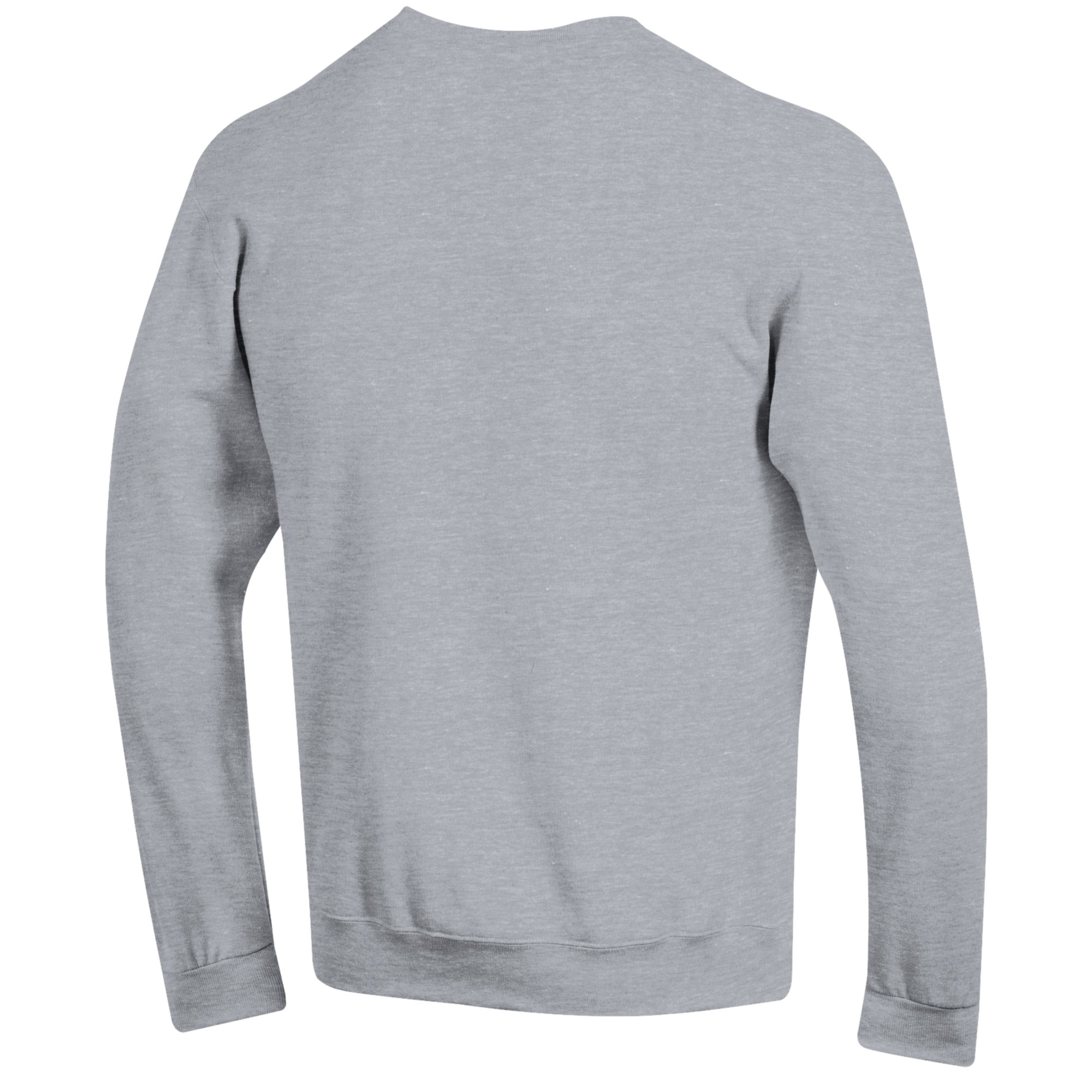 Men's Antigua Navy/Charcoal Jackson State Tigers Big & Tall Generation Quarter-Zip Pullover Jacket - Image 4