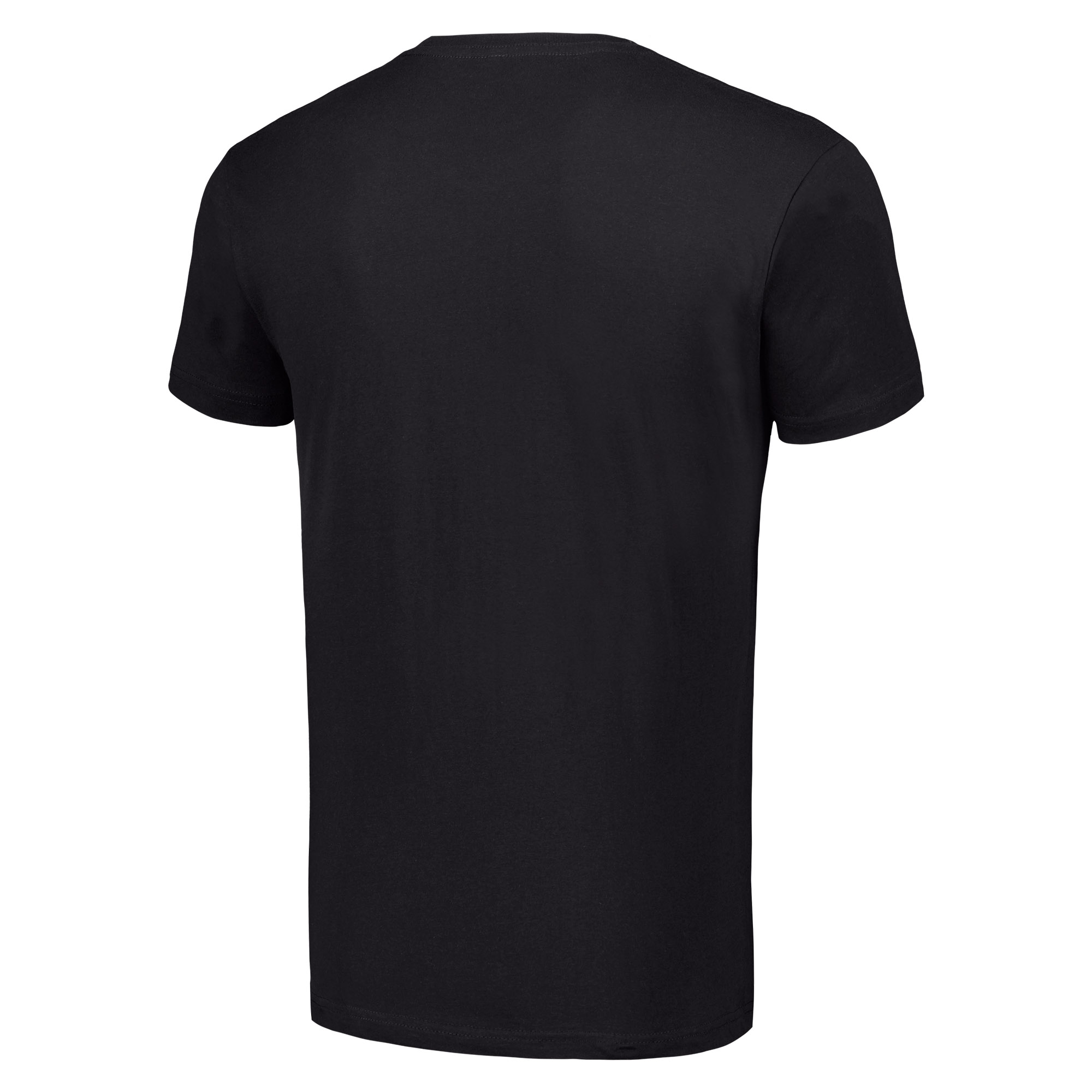 Men's Starter Black Arizona Cardinals ‘80s Inspired T-Shirt - Image 4