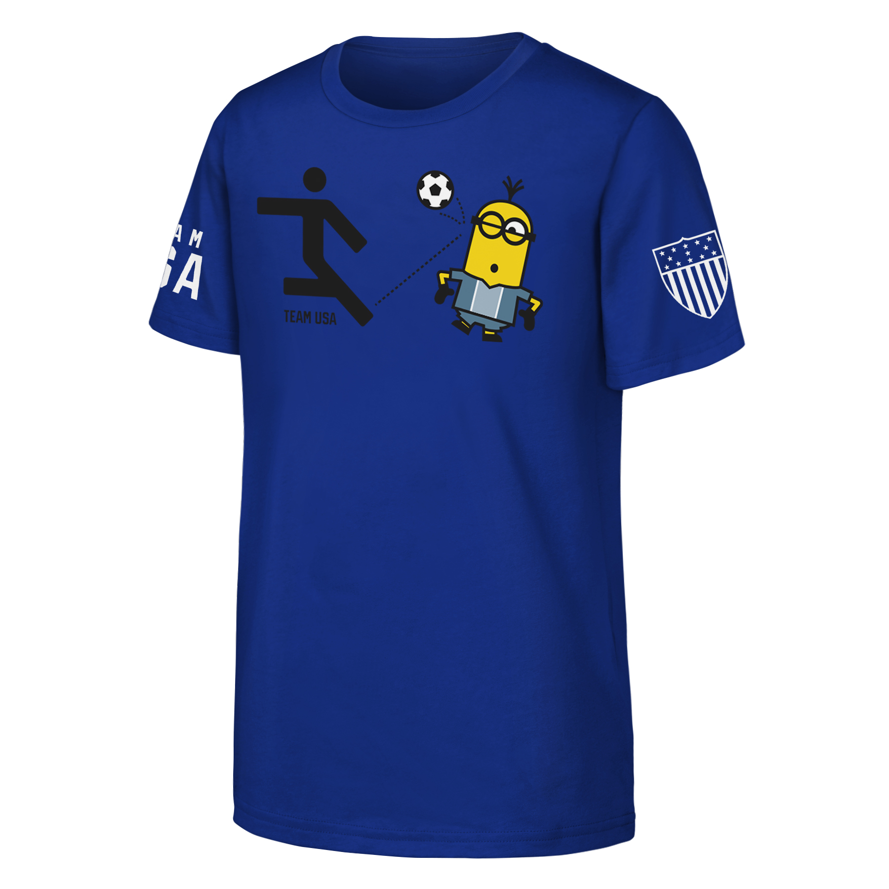 Rio Hope-Gund Rio Men's adidas Black New York City FC 2024 24/7 Kit Authentic Custom Jersey - Image 3