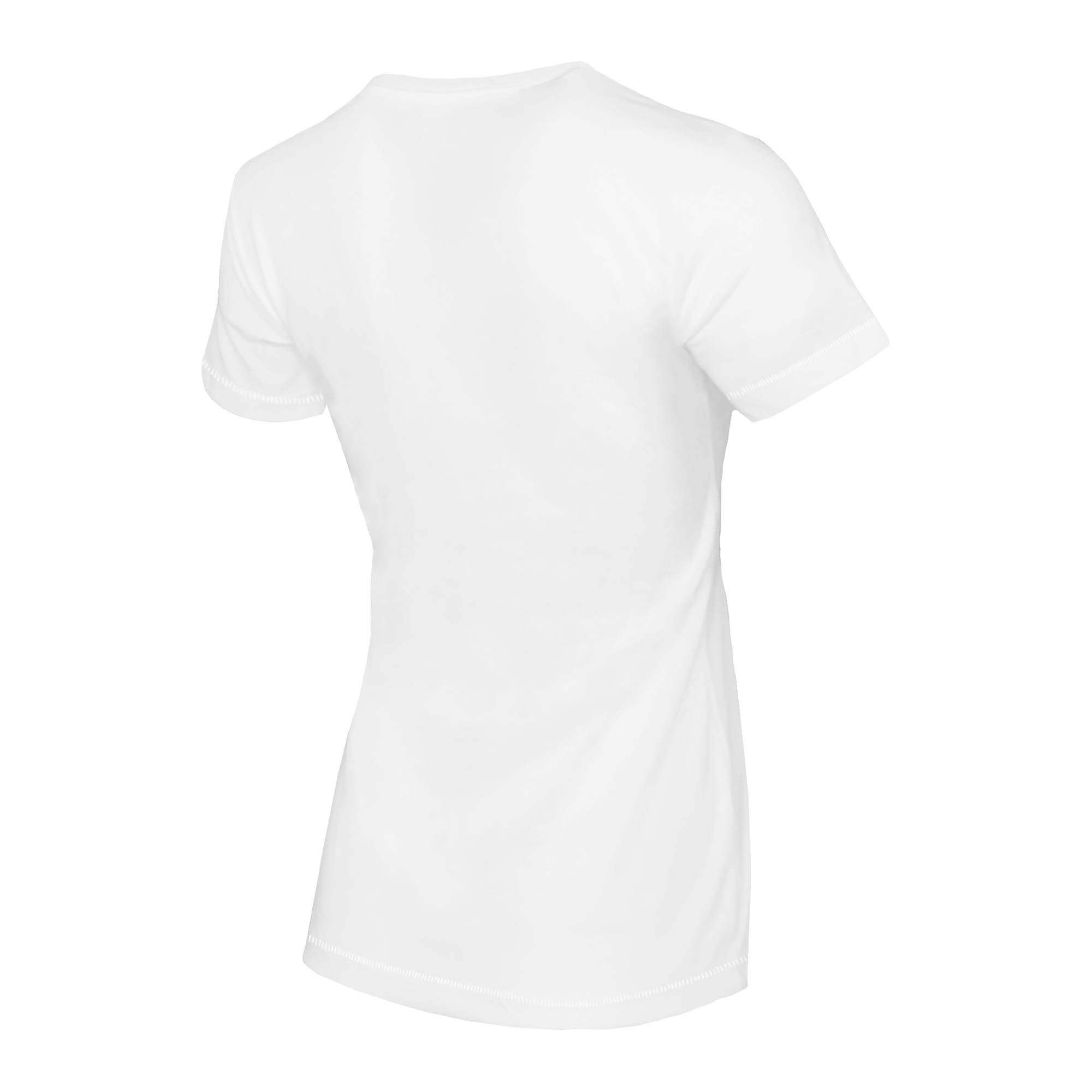 Women's Tiny Turnip White Arizona Diamondbacks Stitched Baseball T-Shirt - Image 7