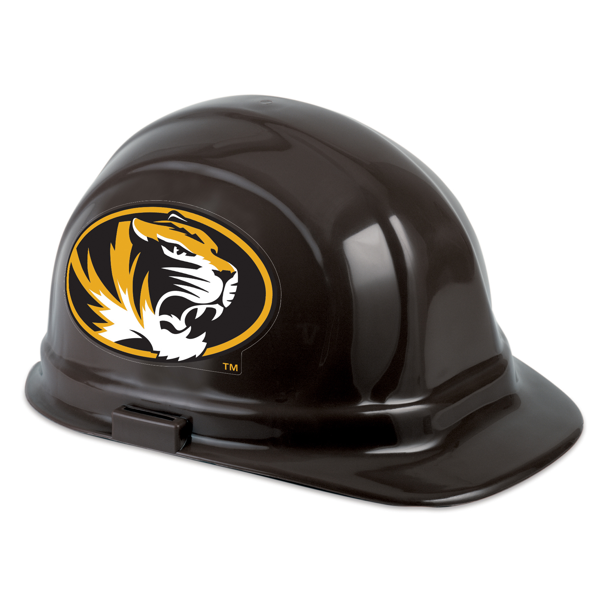 WinCraft Missouri Tigers Chip Bowl Hard Hat