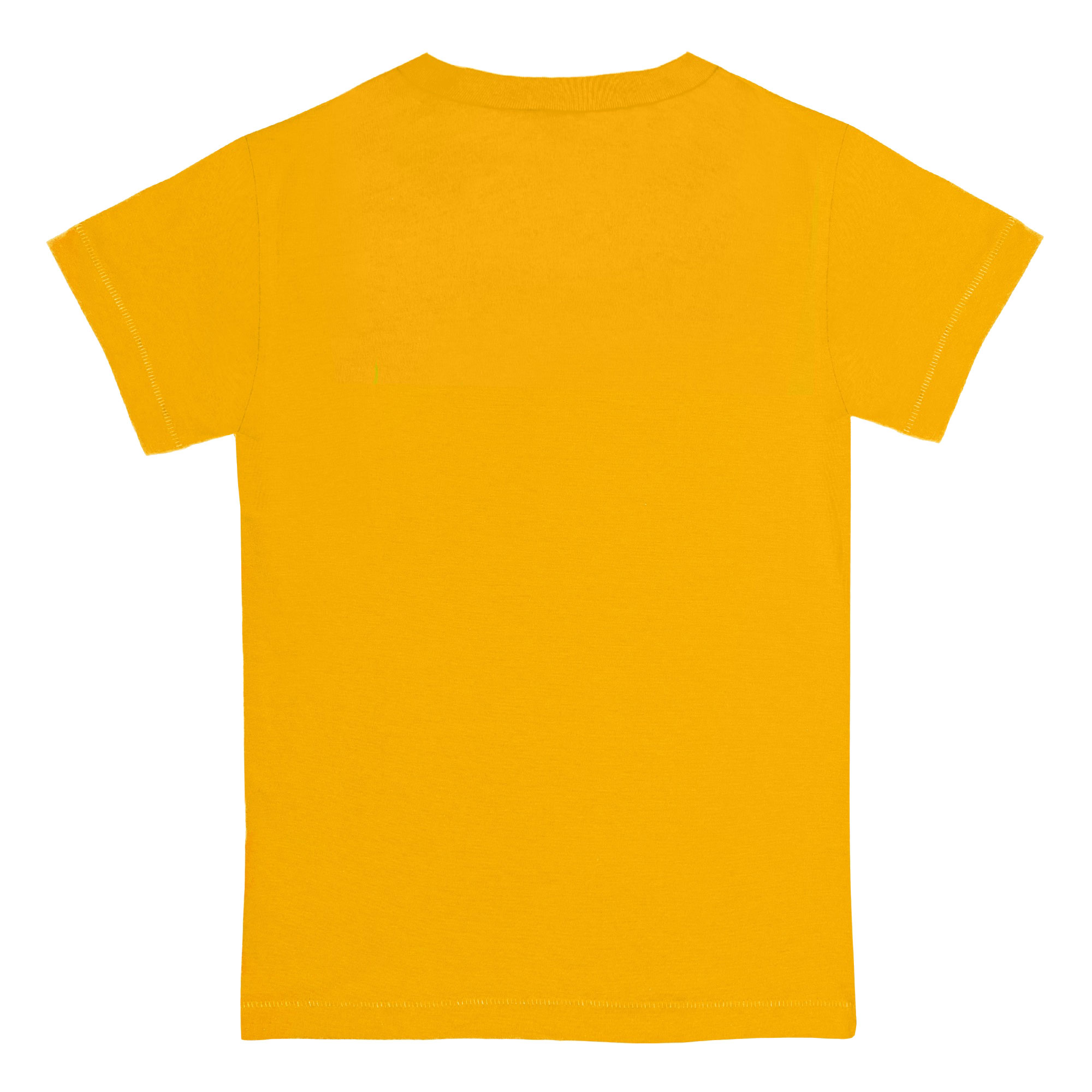 Toddler Tiny Turnip Gold San Diego Padres Girl Teddy T-Shirt - Image 7