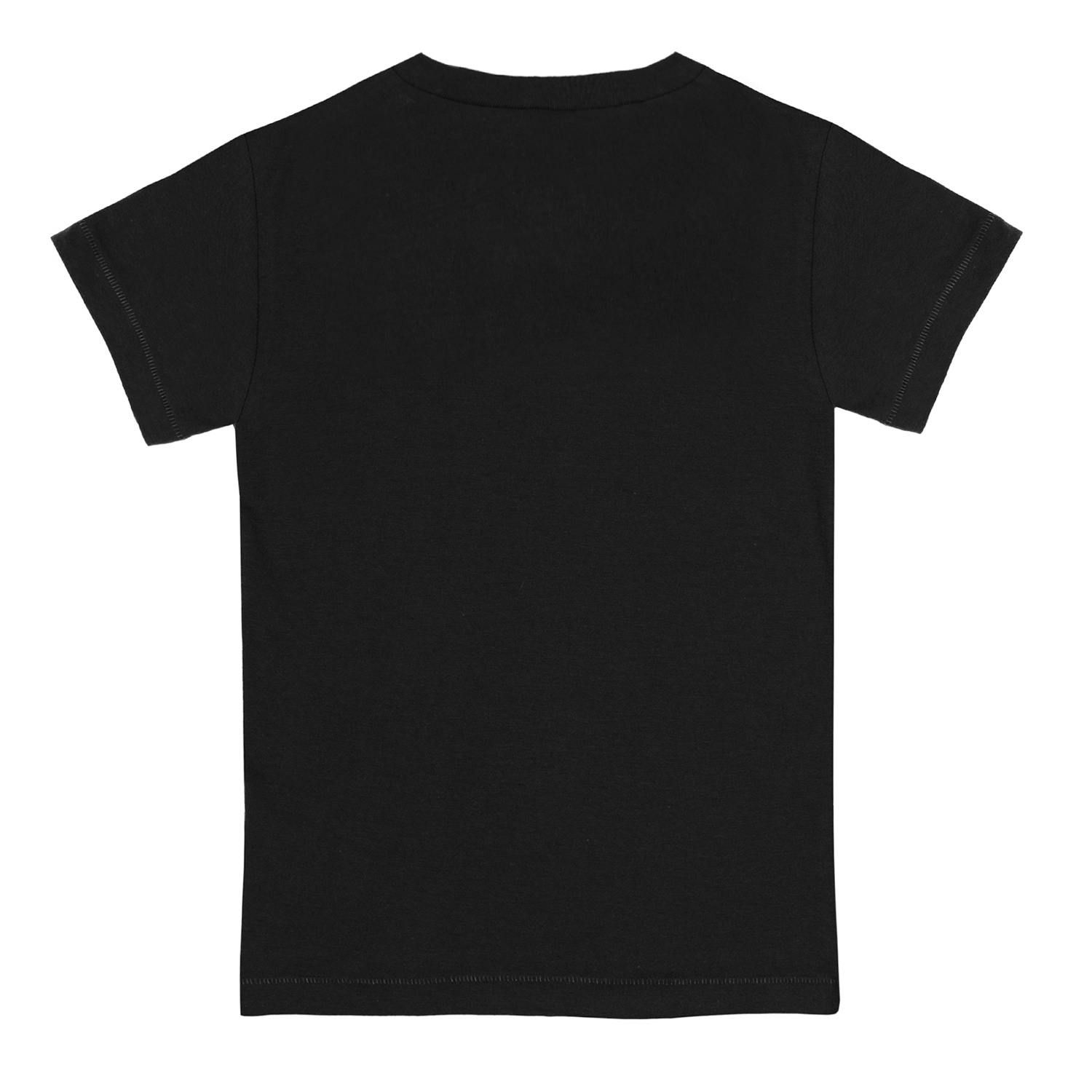 Youth Tiny Turnip Black Colorado Rockies Prism Arrows T-Shirt - Image 7