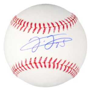 Frank Thomas Autographed Baseball