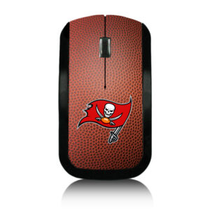 Tampa Bay Buccaneers Football Design Wireless Mouse