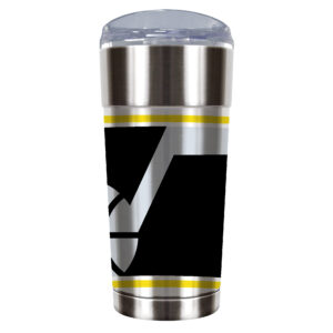 Utah Jazz 24oz. Eagle Travel Tumbler