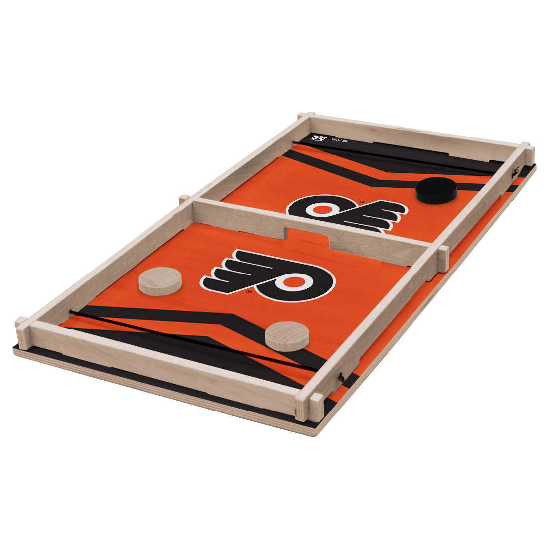 Philadelphia Flyers Fastrack Game