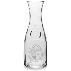 University of Redlands Bulldogs One Liter Carafe
