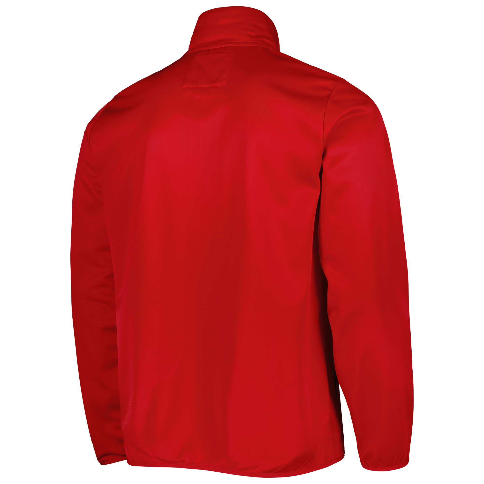 Men's G-III Sports by Carl Banks Red St. Louis Cardinals Off Tackle Full-Zip Track Jacket - Image 8