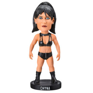 FOCO Chyna Retro Bobblehead
