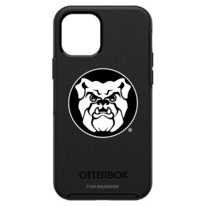 OtterBox Black Butler Bulldogs Primary Logo iPhone Symmetry Case