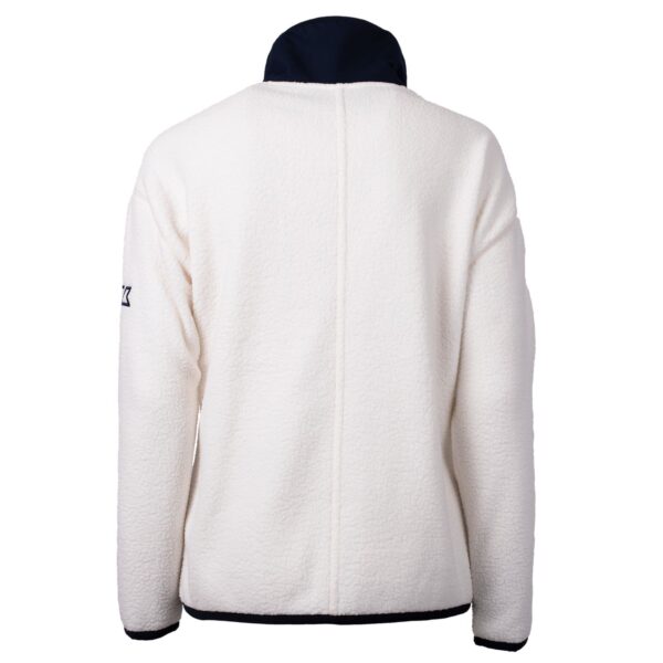 Men's Charly  Black Club Atlas 2024/25 Pullover Hoodie - Image 4