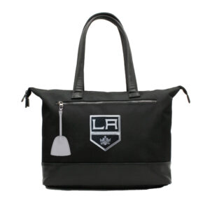 MOJO Los Angeles Kings Premium Laptop Tote Bag