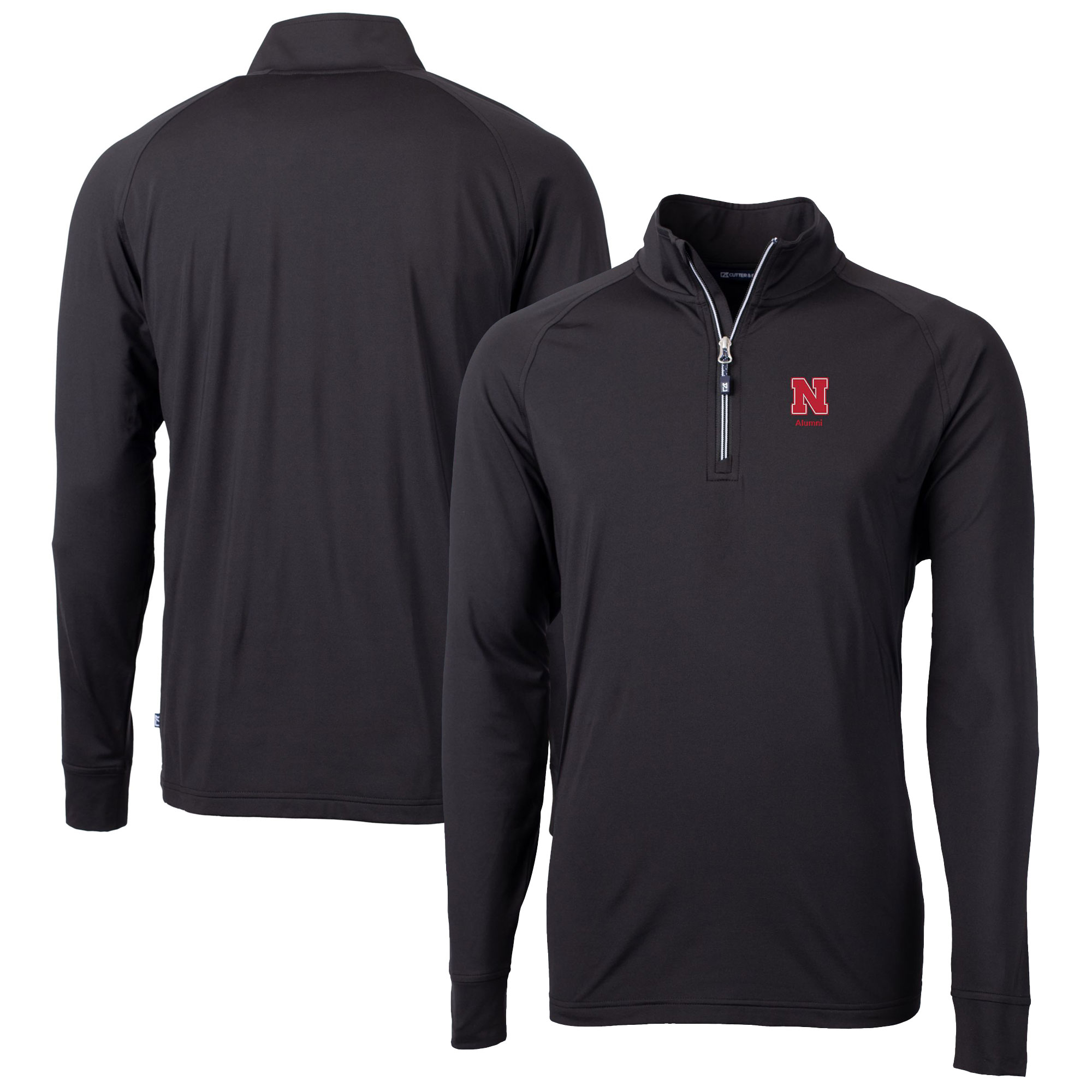 Women's Crimson Washington State Cougars Proud Parent Pullover Hoodie - Image 2