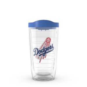 Tervis  Los Angeles Dodgers 16oz. Emblem Classic Tumbler