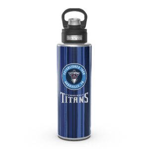Tervis Tennessee Titans 40oz. All In Wide Mouth Water Bottle