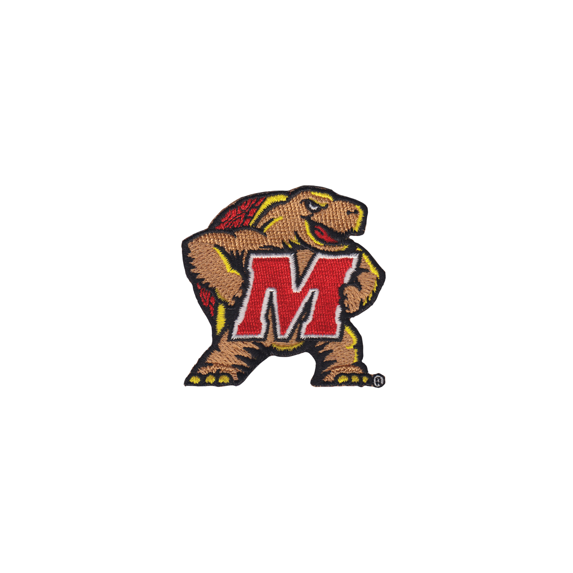 Tervis Maryland Terrapins 2-Pack 16oz. Competitor & Emblem Tumbler Set - Image 7