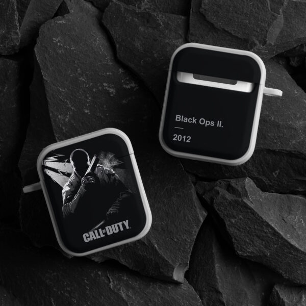 Affinity Bands Call of Duty HDX Gen 1 & Gen 2 Airpod Case - Image 11