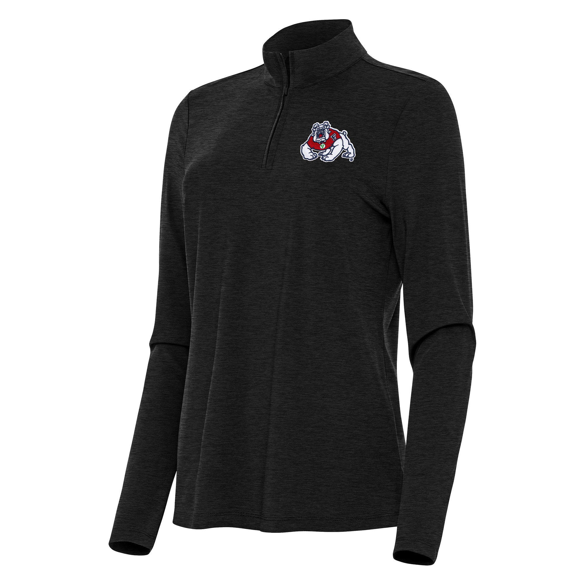 Men's Fanatics Orange/Gray Oregon State Beavers Polo