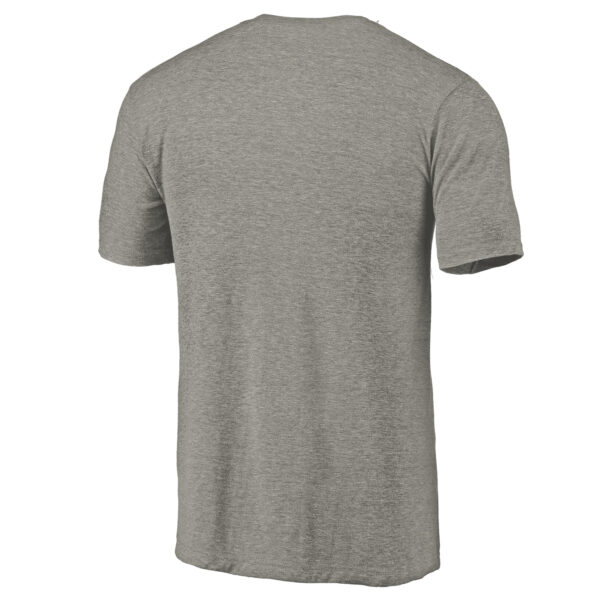 Men's Ash Toronto St. Pats Vintage Heritage Tri-Blend T-Shirt - Image 7
