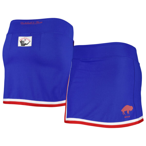 Women's Antigua Navy Chicago Fire Logo Intent Quarter-Zip Top - Image 2