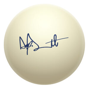 Imperial Dak Prescott White Dallas Cowboys Player Signature Cue Ball