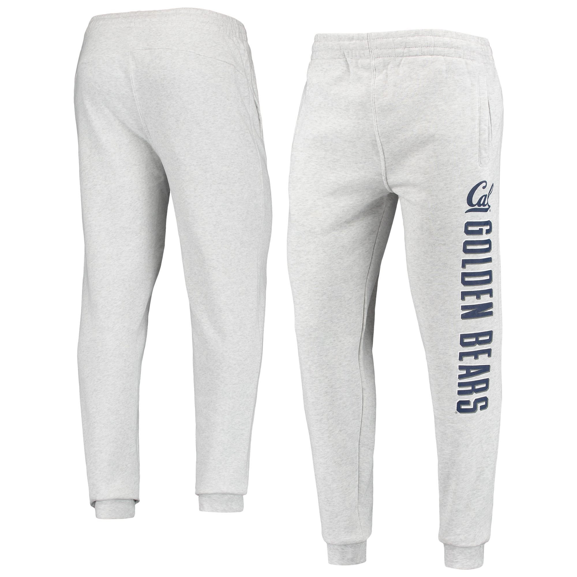 Men's Russell Ash Cal Bears Jogger Pants - Image 5