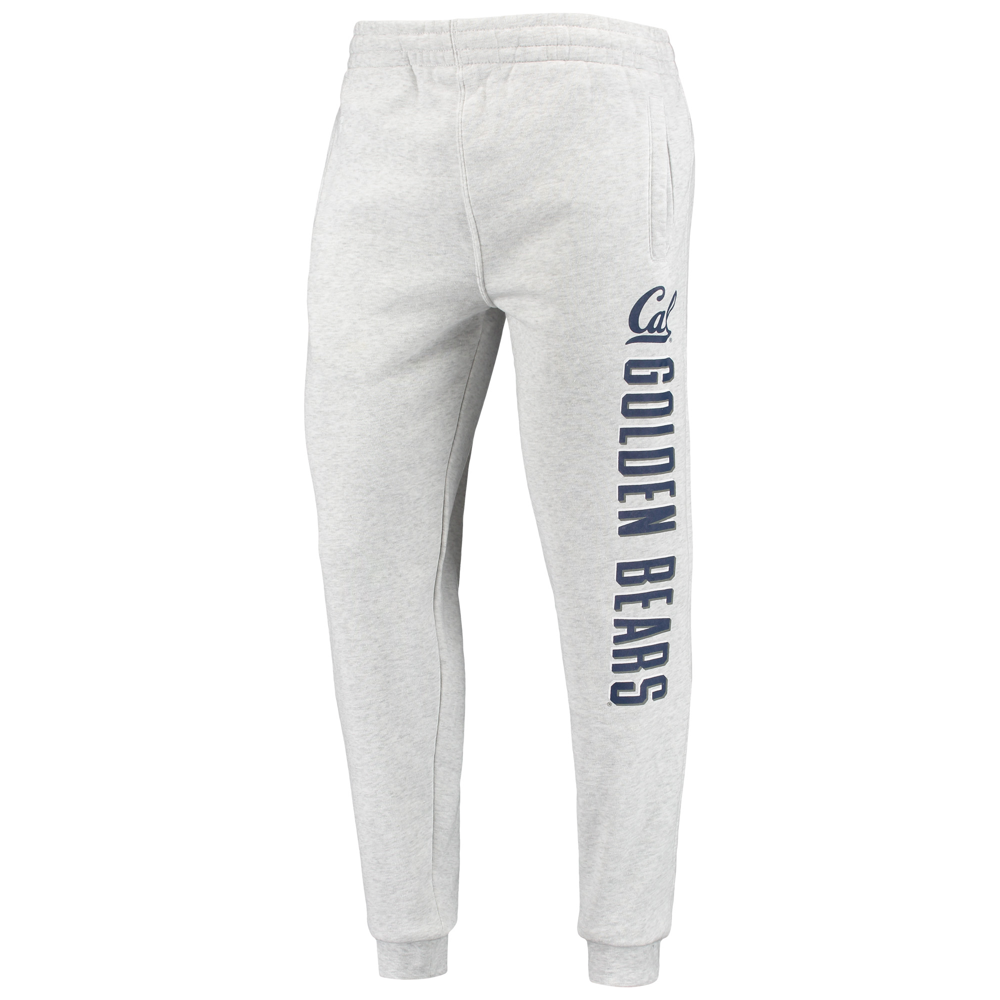 Men's Russell Ash Cal Bears Jogger Pants - Image 6