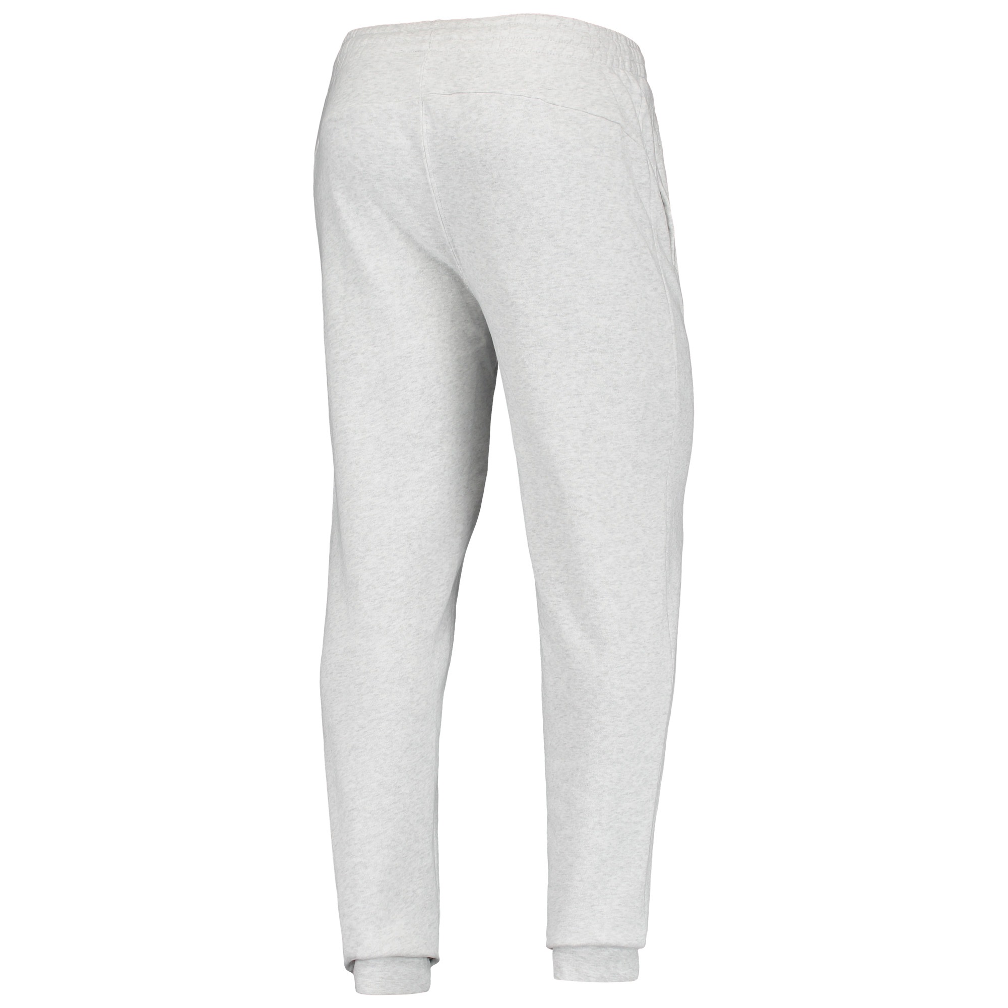 Men's Russell Ash Cal Bears Jogger Pants - Image 4