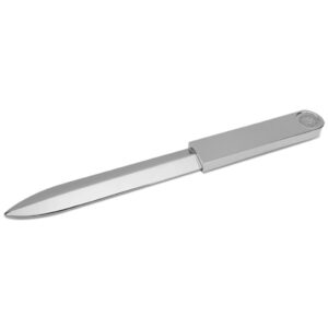 Rhode Island Anchormen Silver Letter Opener