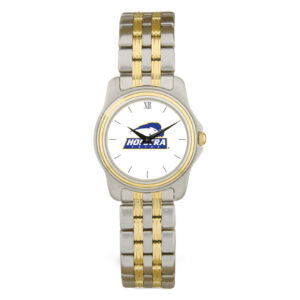 Women's Jardine Hofstra University Pride Two-Tone Wristwatch