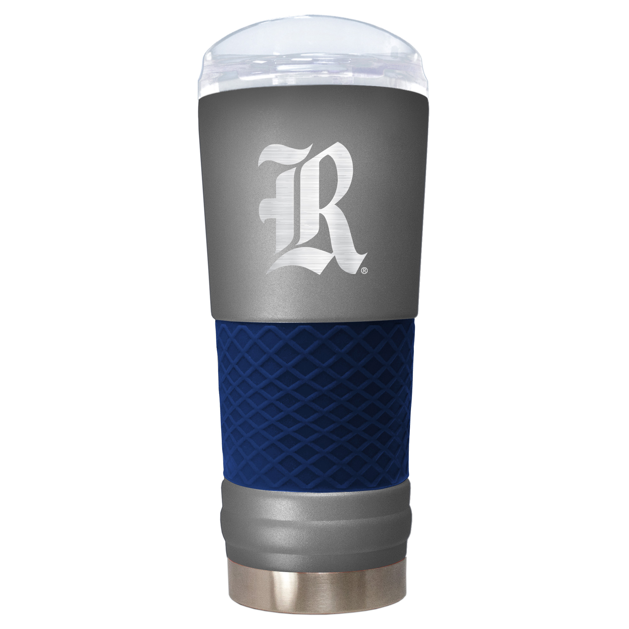 Rice Owls 24oz. Team Color Draft Tumbler