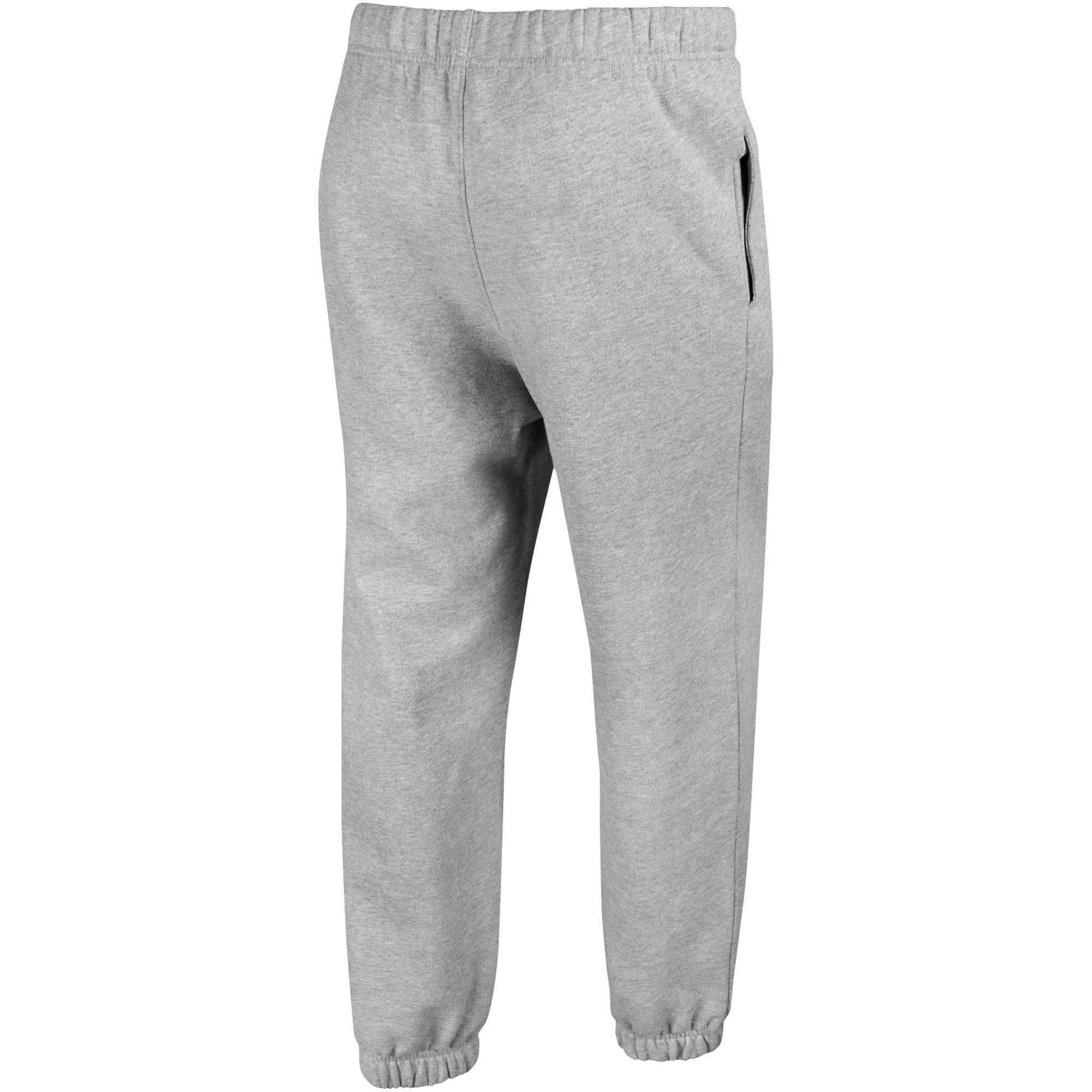 Women's '47 Gray Minnesota Vikings Double Pro Harper Jogger Sweatpants - Image 10
