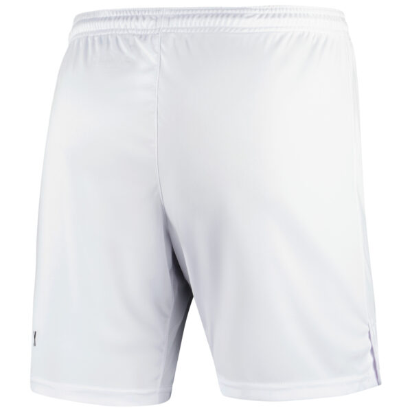 Men's Charly  White Santos Laguna 2023/24 Training Shorts - Image 11