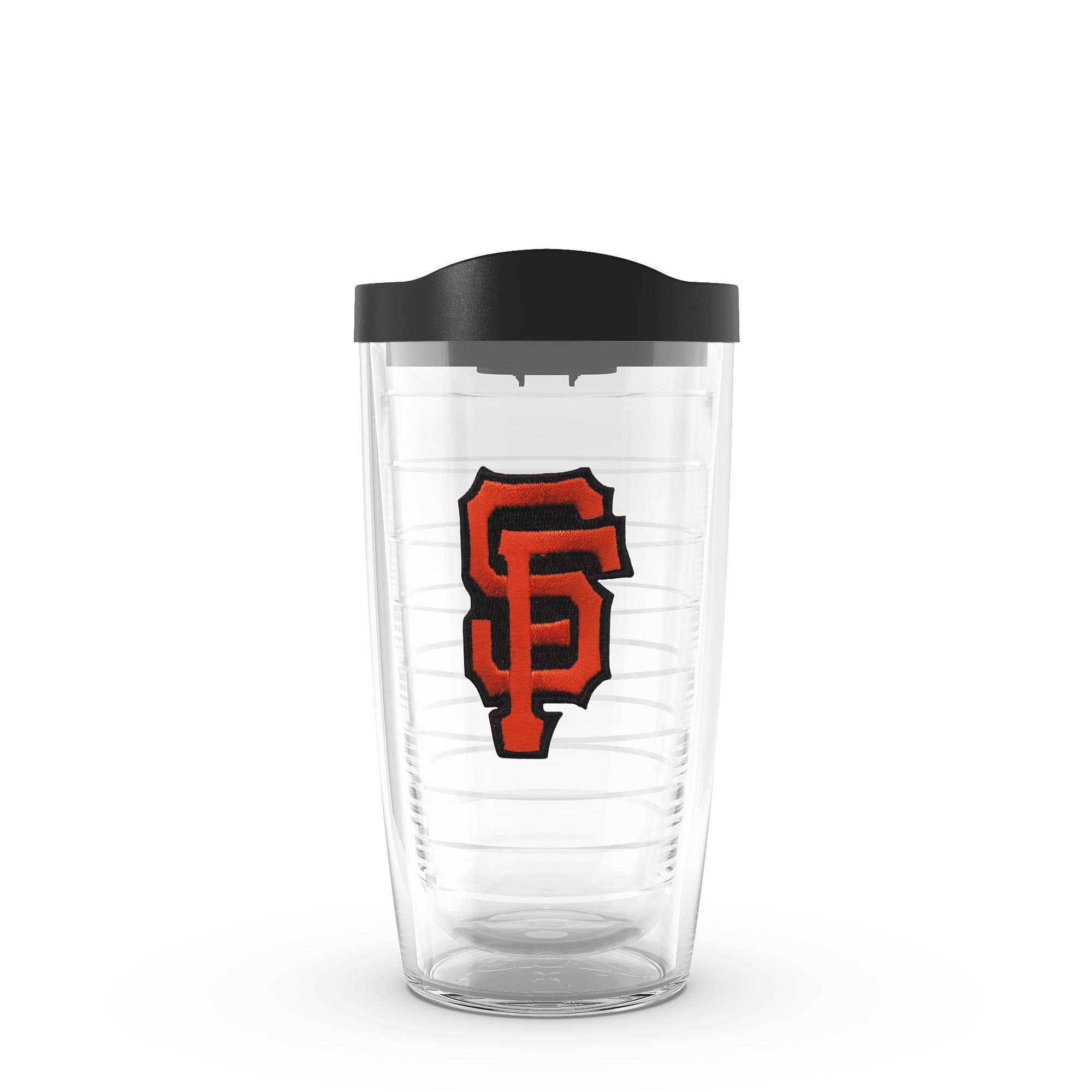 Tervis San Francisco Giants 16oz. Emblem Classic Tumbler
