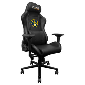 Milwaukee Brewers  Xpression PRO Gaming Chair
